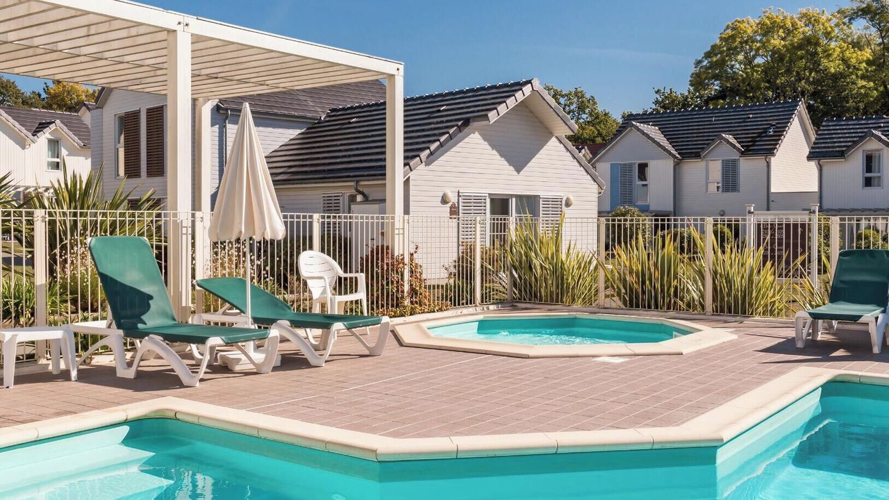 Photo of Outdoor in Pornichet
