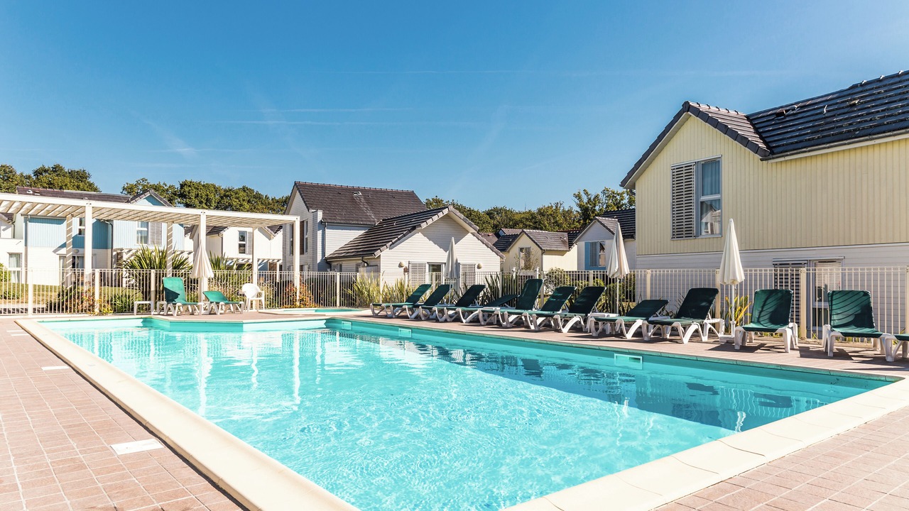 Photo of Outdoor in Pornichet