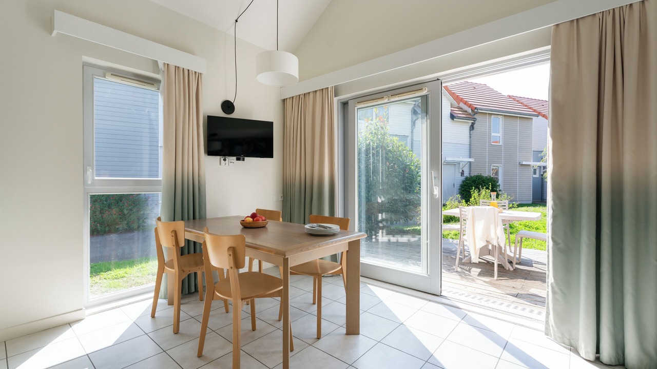 Photo of Livingroom in Pornichet
