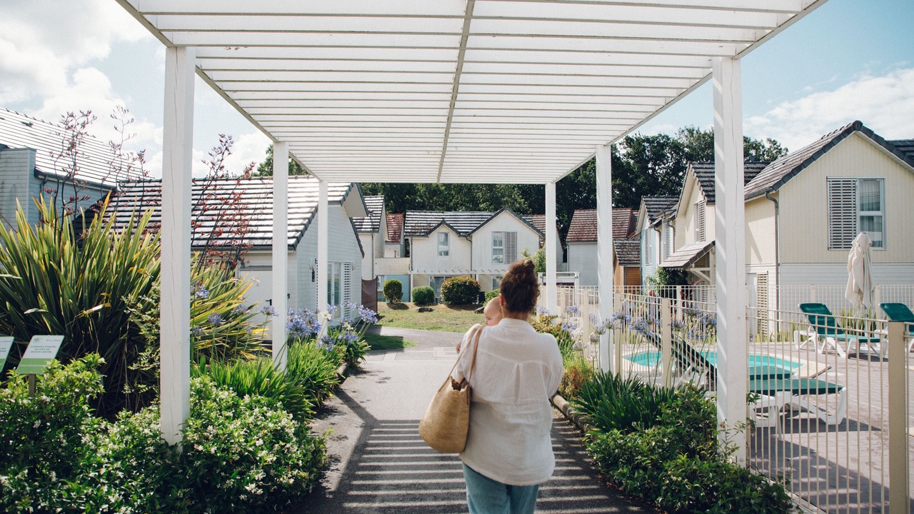 Photo of Outdoor in Pornichet
