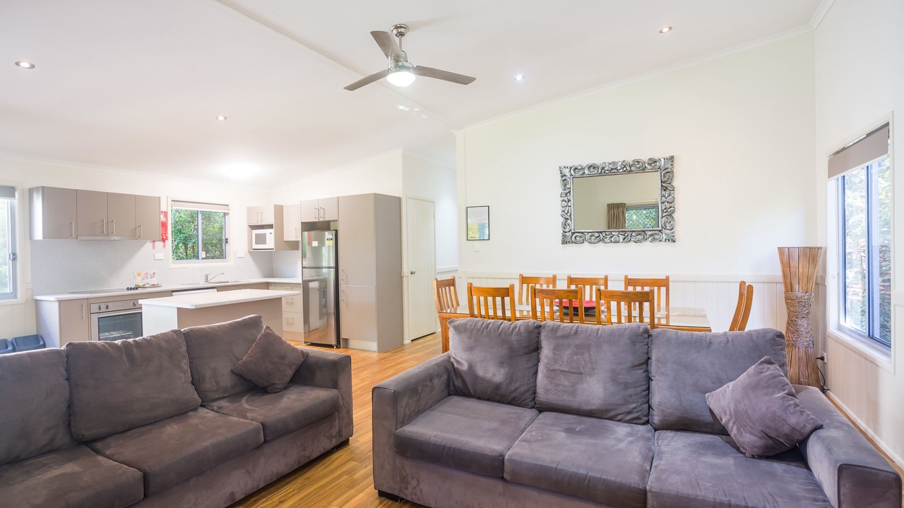 Photo of Livingroom in Fingal Bay