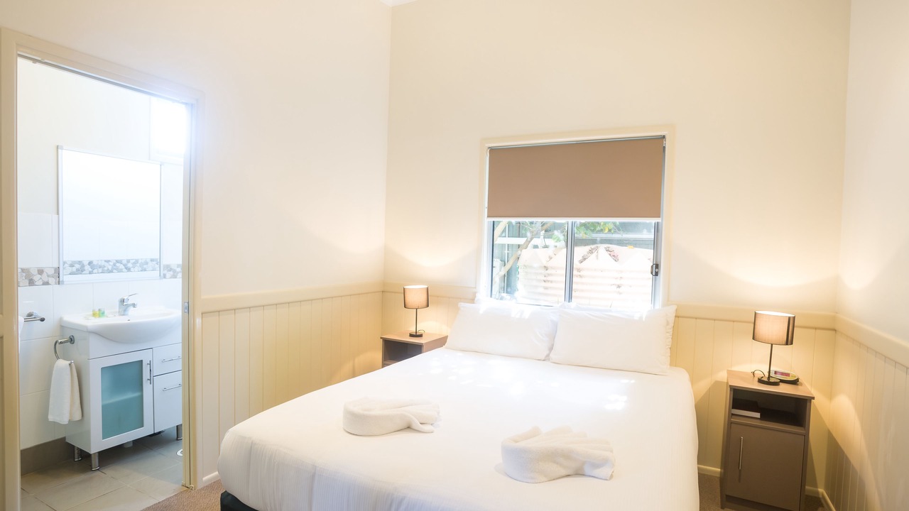 Photo of Bedroom in Fingal Bay