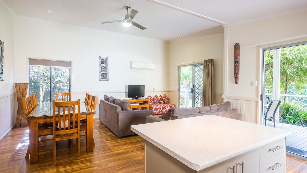 Photo of Livingroom in Fingal Bay
