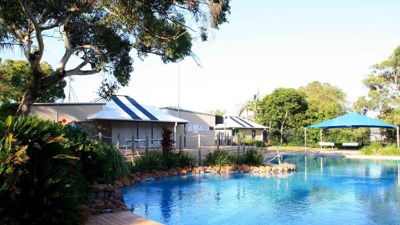 Photo of Outdoor in Fingal Bay