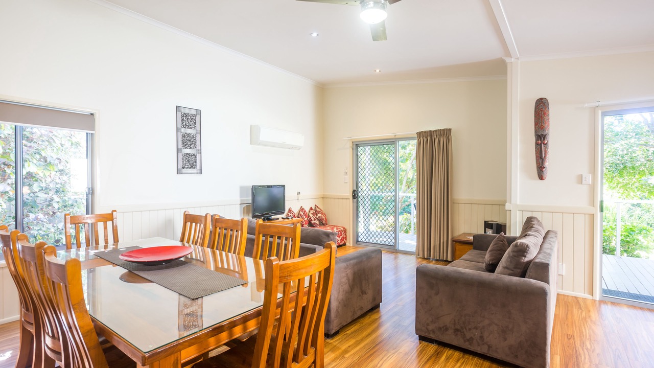 Photo of Livingroom in Fingal Bay