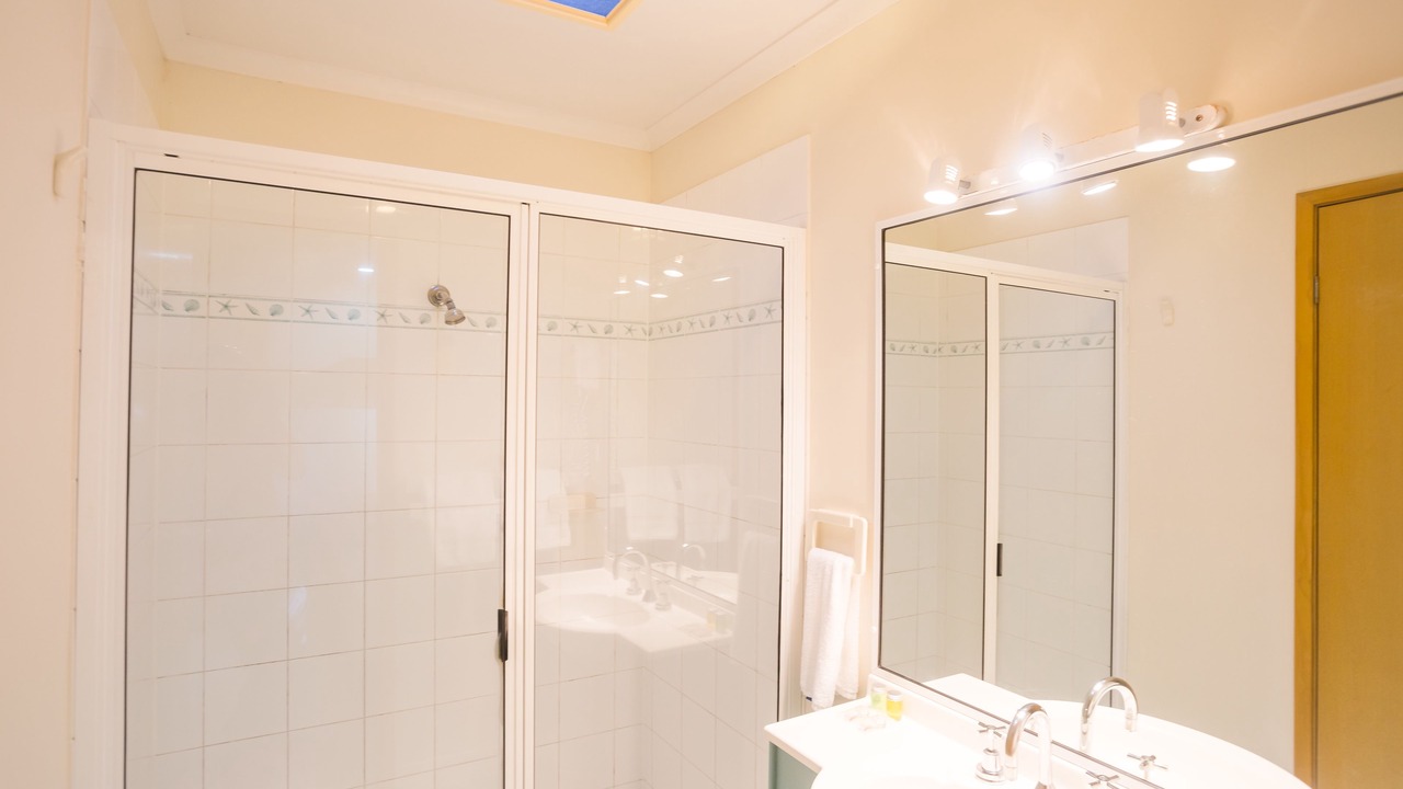 Photo of Bathroom in Fingal Bay