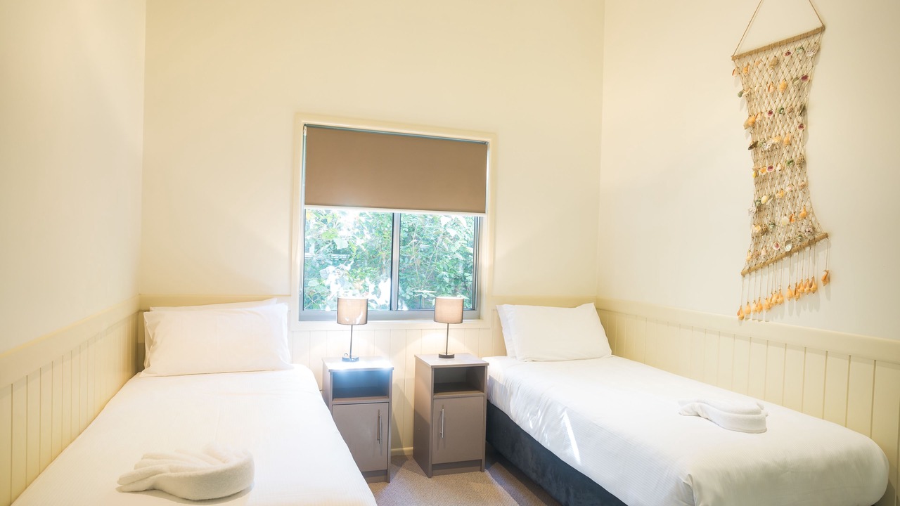 Photo of Bedroom in Fingal Bay