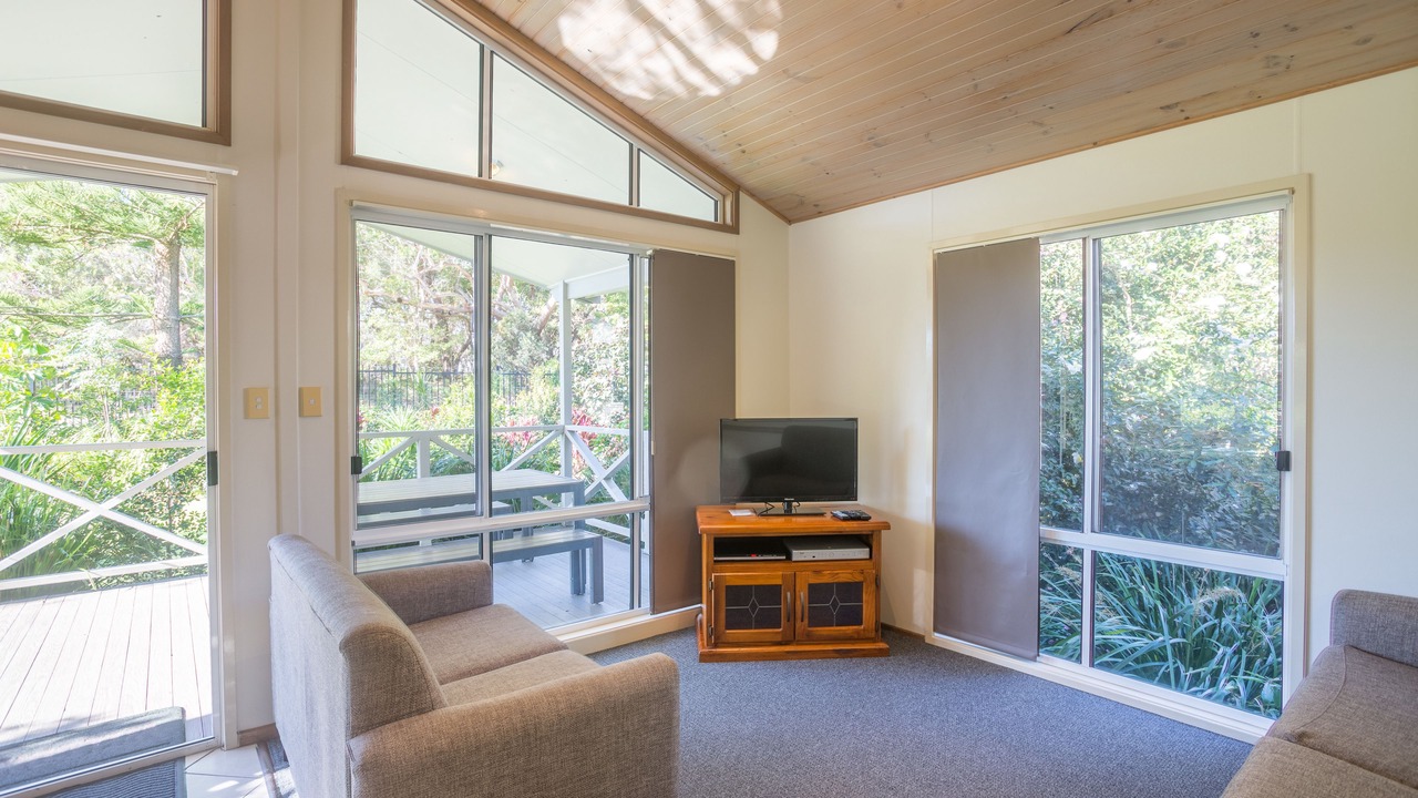 Photo of Livingroom in Fingal Bay