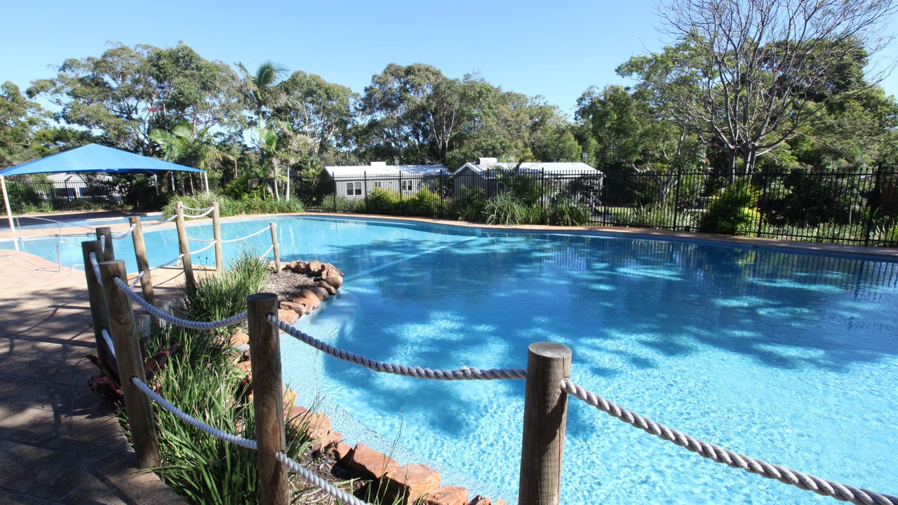 Photo of Outdoor in Fingal Bay