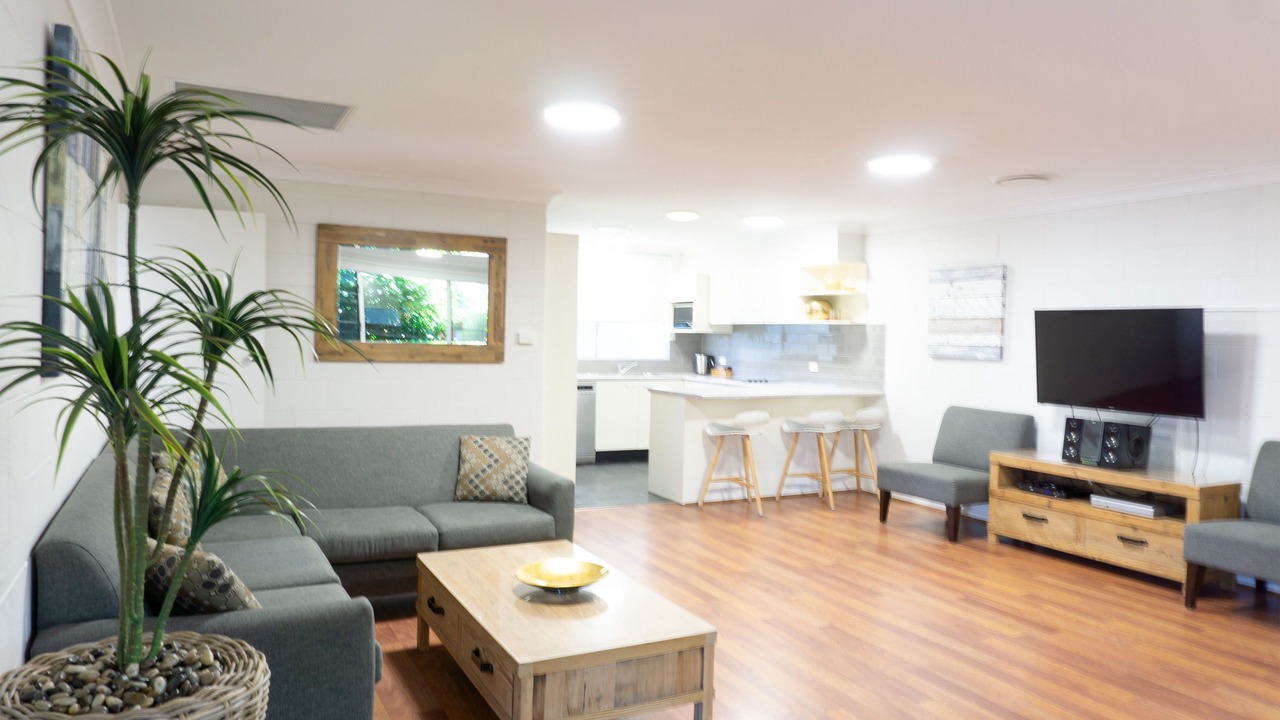 Photo of Bedroom in Fingal Bay