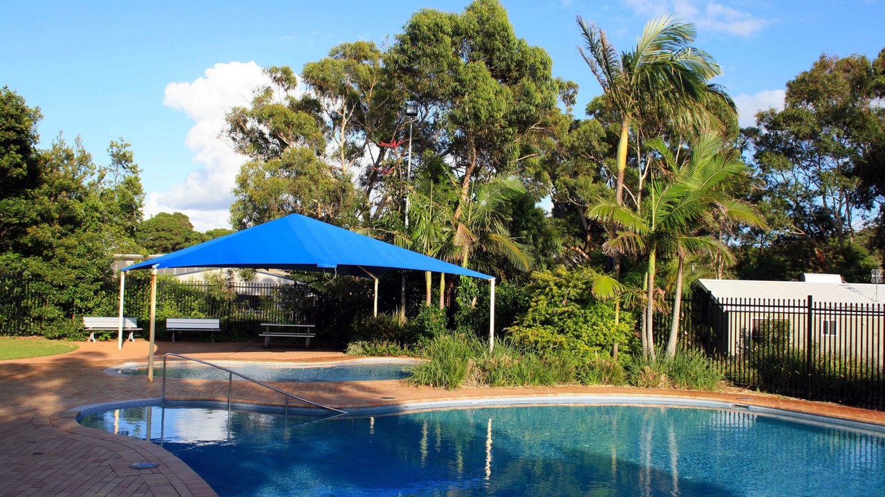 Photo of Outdoor in Fingal Bay