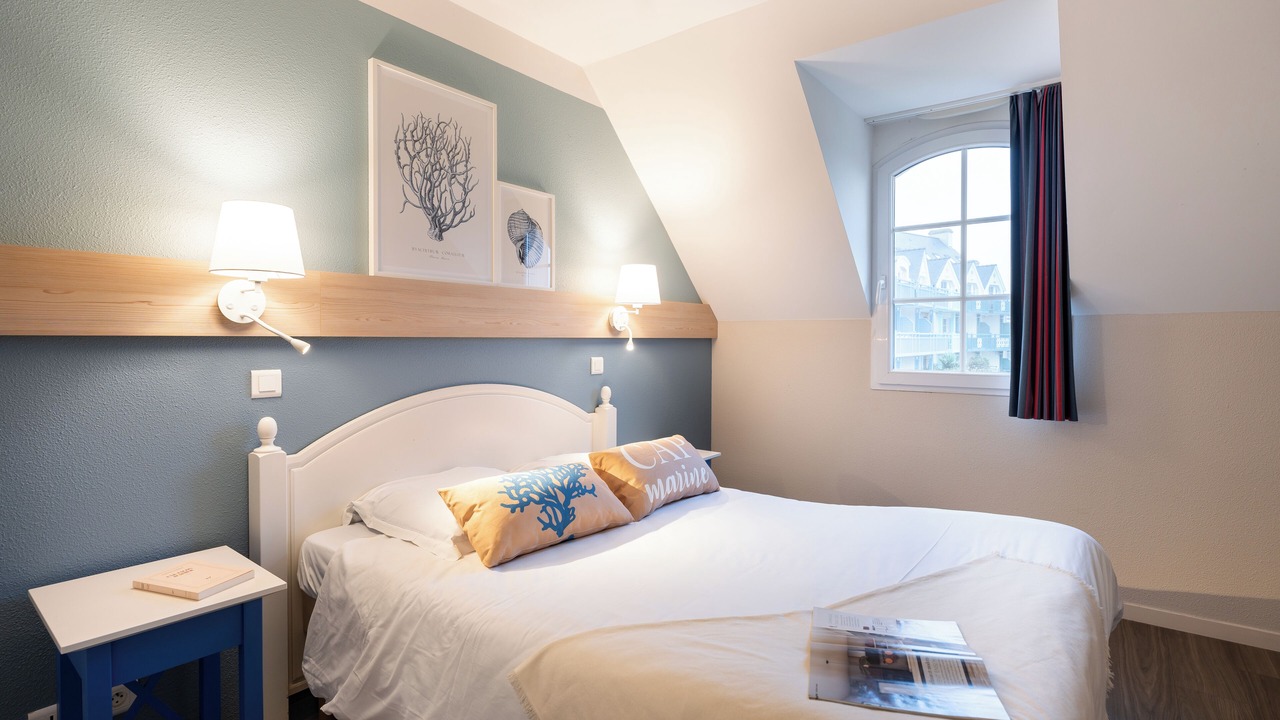 Photo of Bedroom in Guilvinec