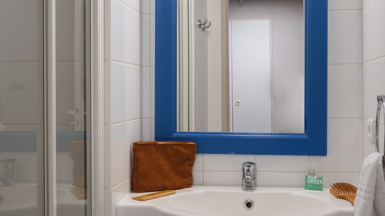 Photo of Bathroom in Guilvinec