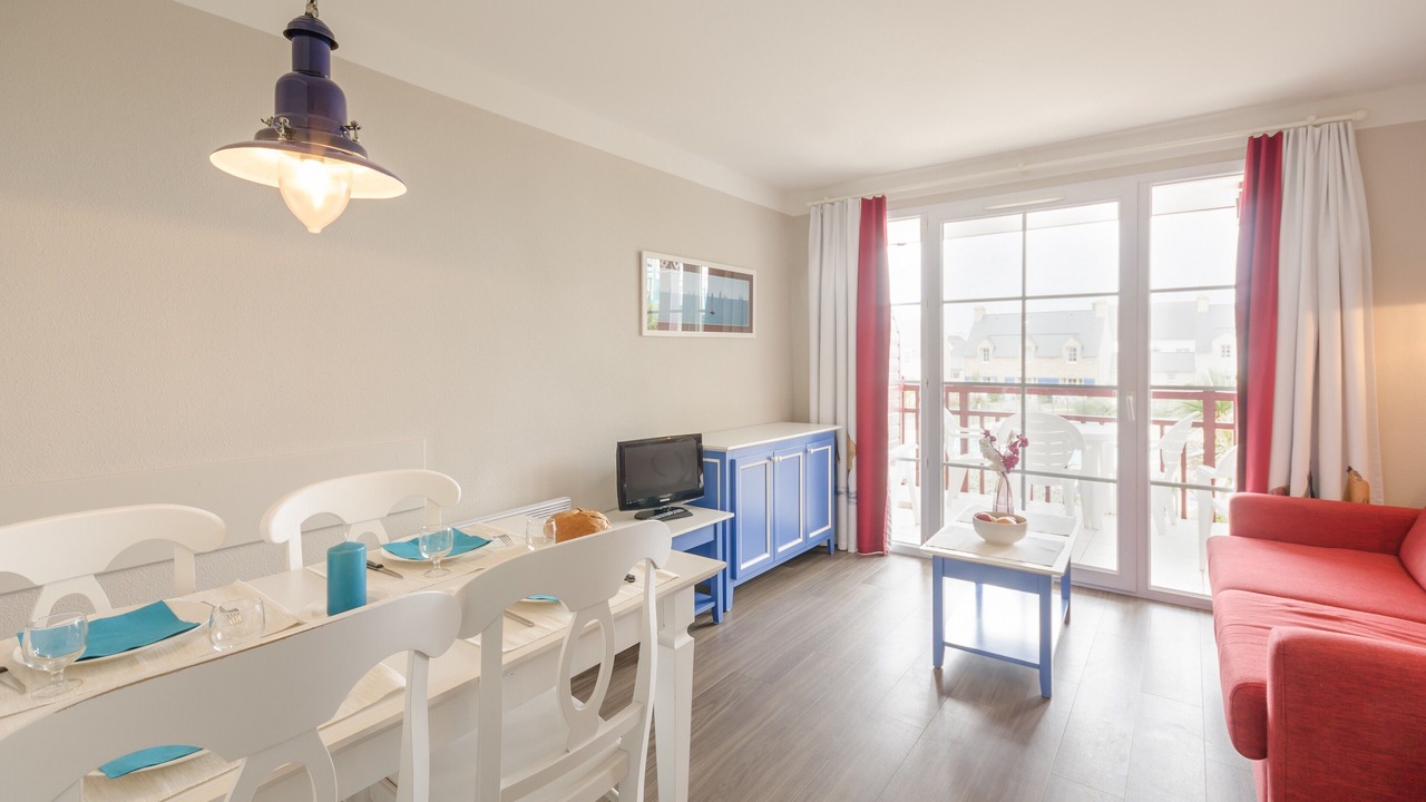 Photo of Livingroom in Guilvinec