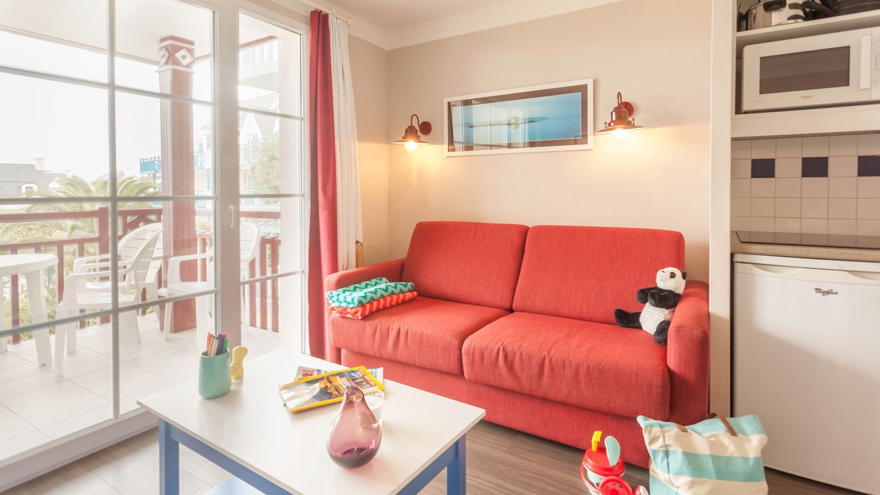 Photo of Bedroom in Guilvinec