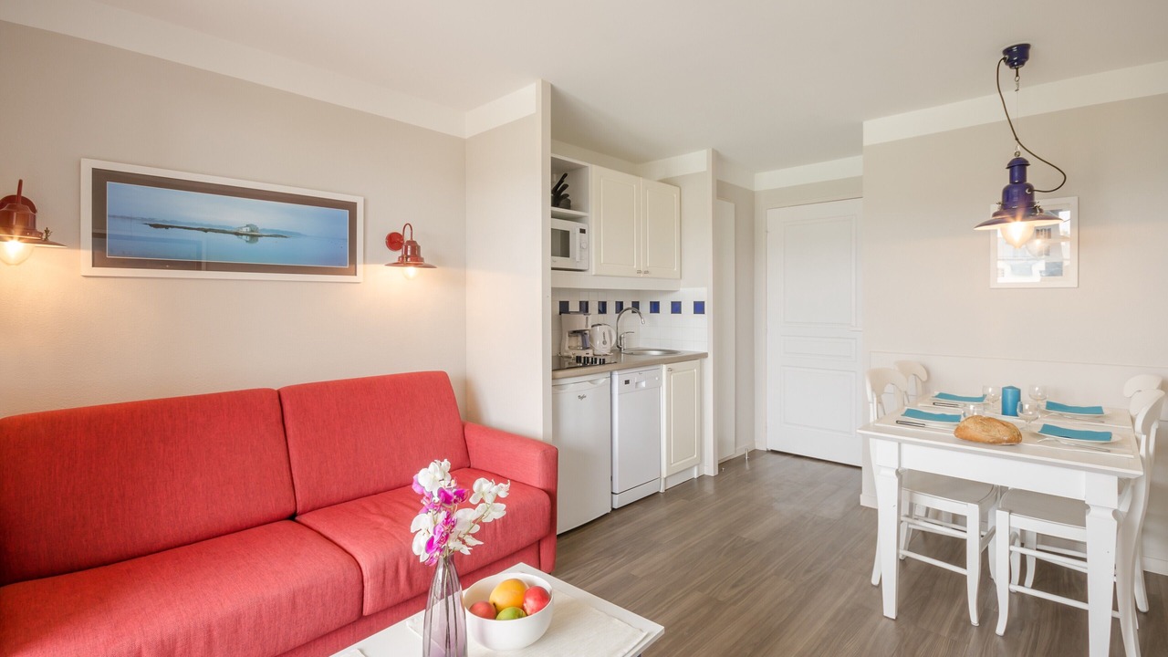 Photo of Kitchen in Guilvinec