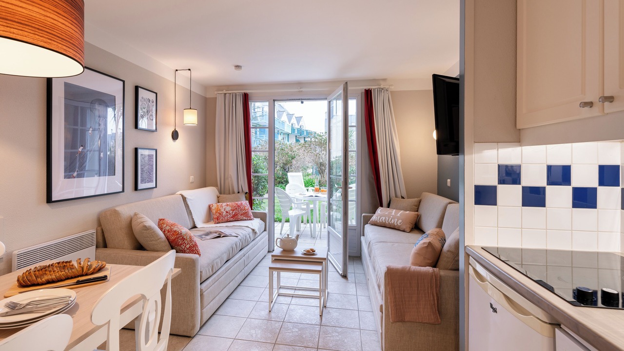 Photo of Livingroom in Guilvinec