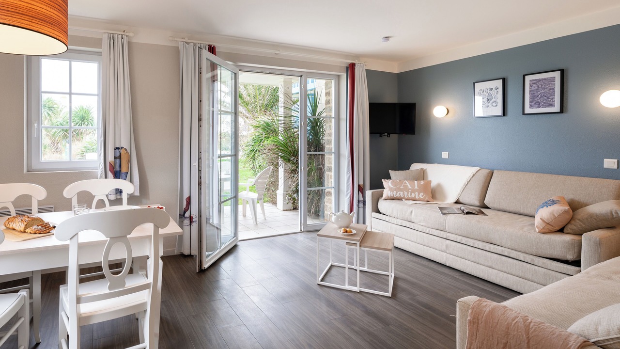 Photo of Livingroom in Guilvinec