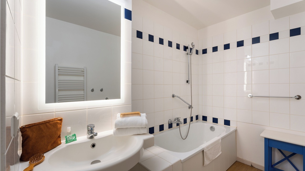 Photo of Bathroom in Guilvinec