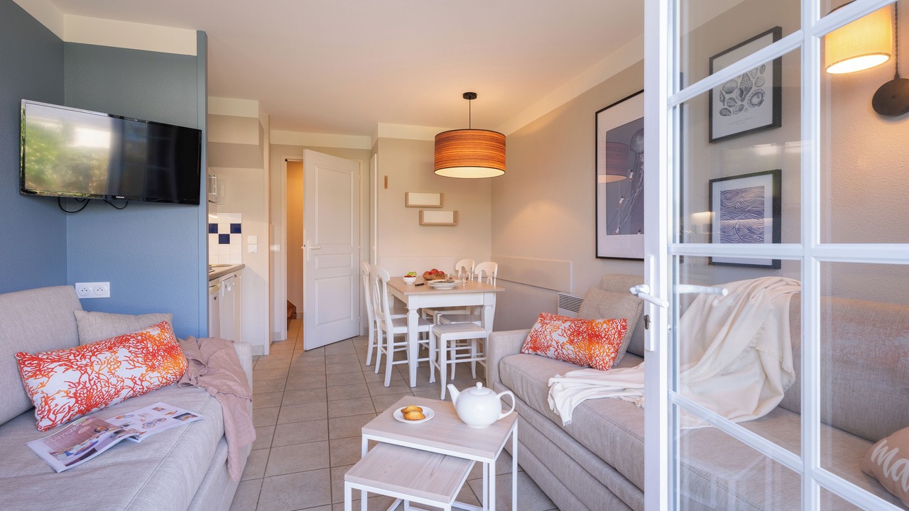 Photo of Bedroom in Guilvinec