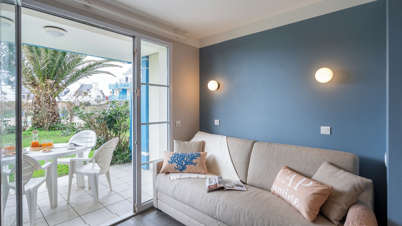 Photo of Bedroom in Guilvinec