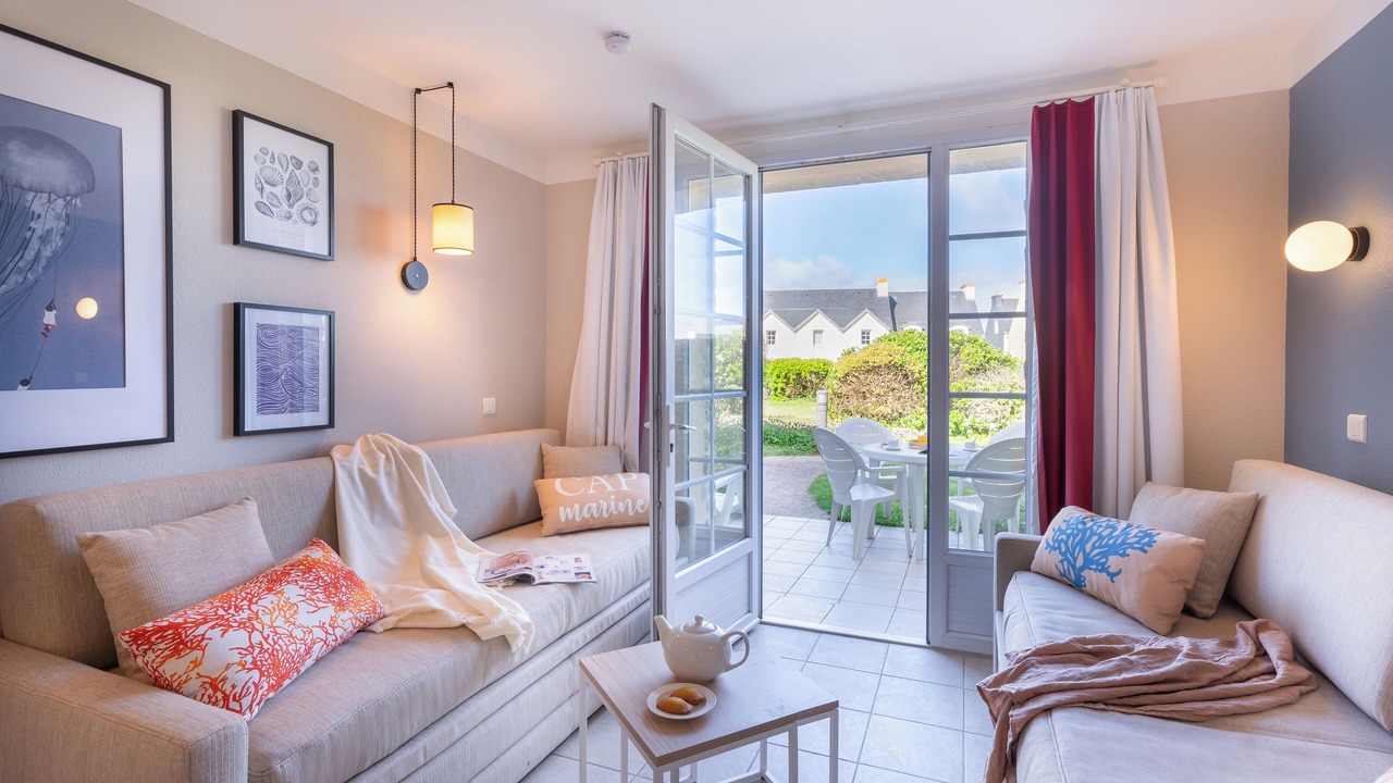 Photo of Bedroom in Guilvinec