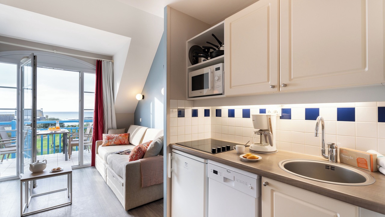 Photo of Livingroom in Guilvinec