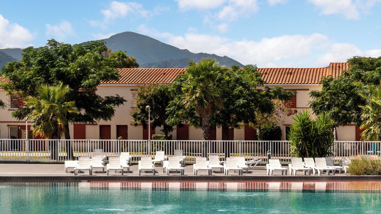 Photo of Outdoor in Argeles-sur-Mer