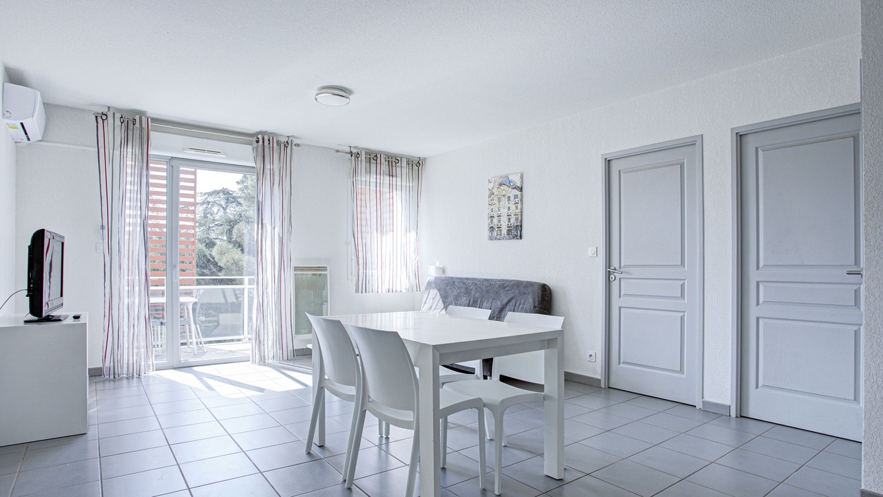 Photo of Livingroom in Argeles-sur-Mer