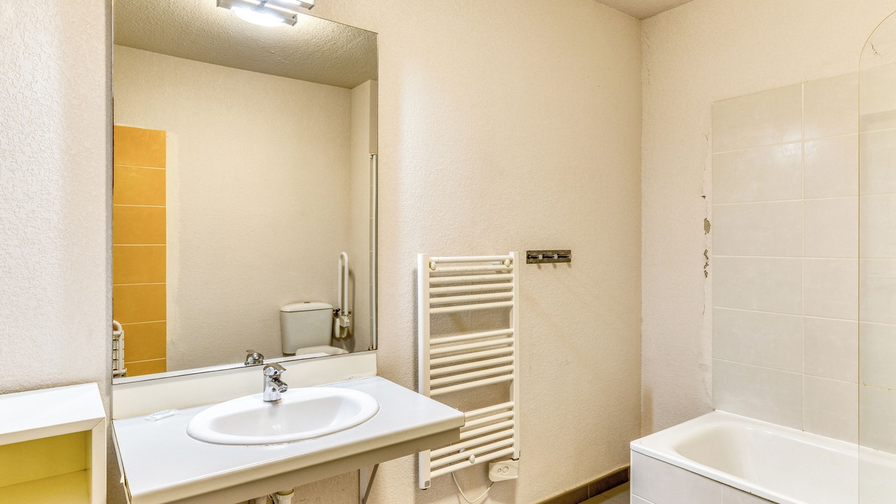 Photo of Bathroom in Argeles-sur-Mer