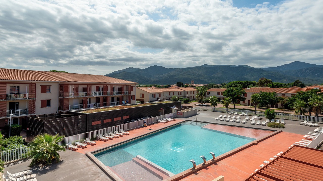 Photo of Outdoor in Argeles-sur-Mer