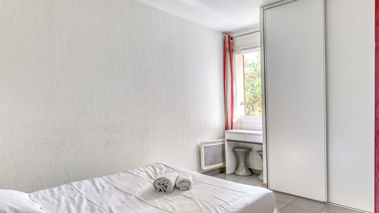 Photo of Bedroom in Argeles-sur-Mer
