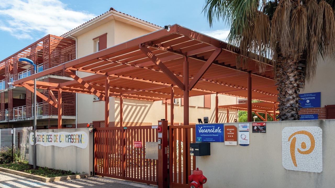 Photo of Outdoor in Argeles-sur-Mer