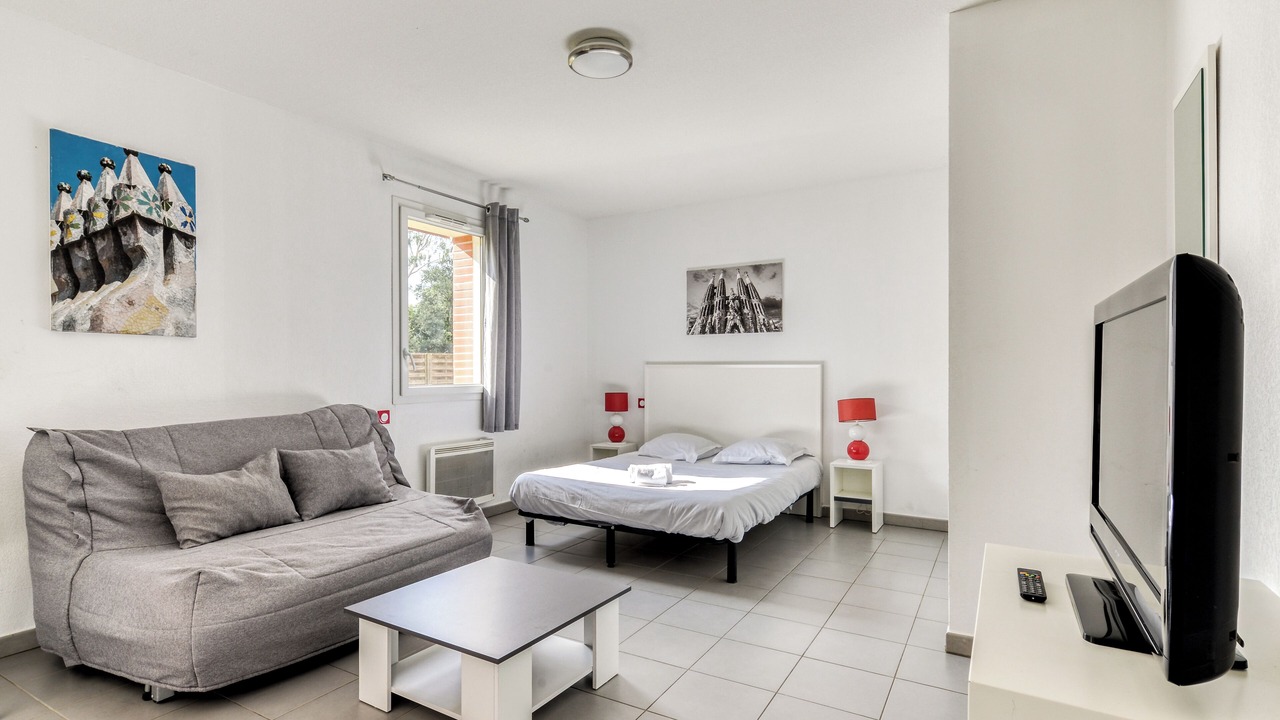 Photo of Livingroom in Argeles-sur-Mer