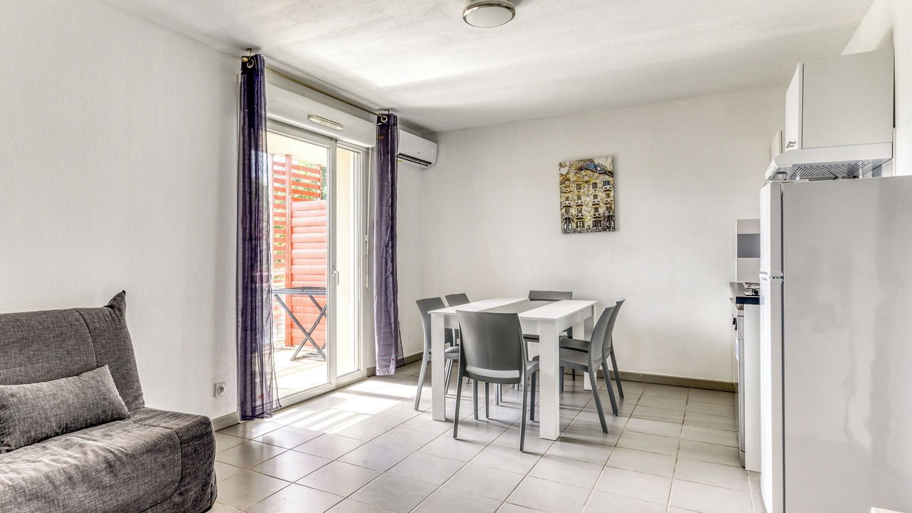 Photo of Livingroom in Argeles-sur-Mer