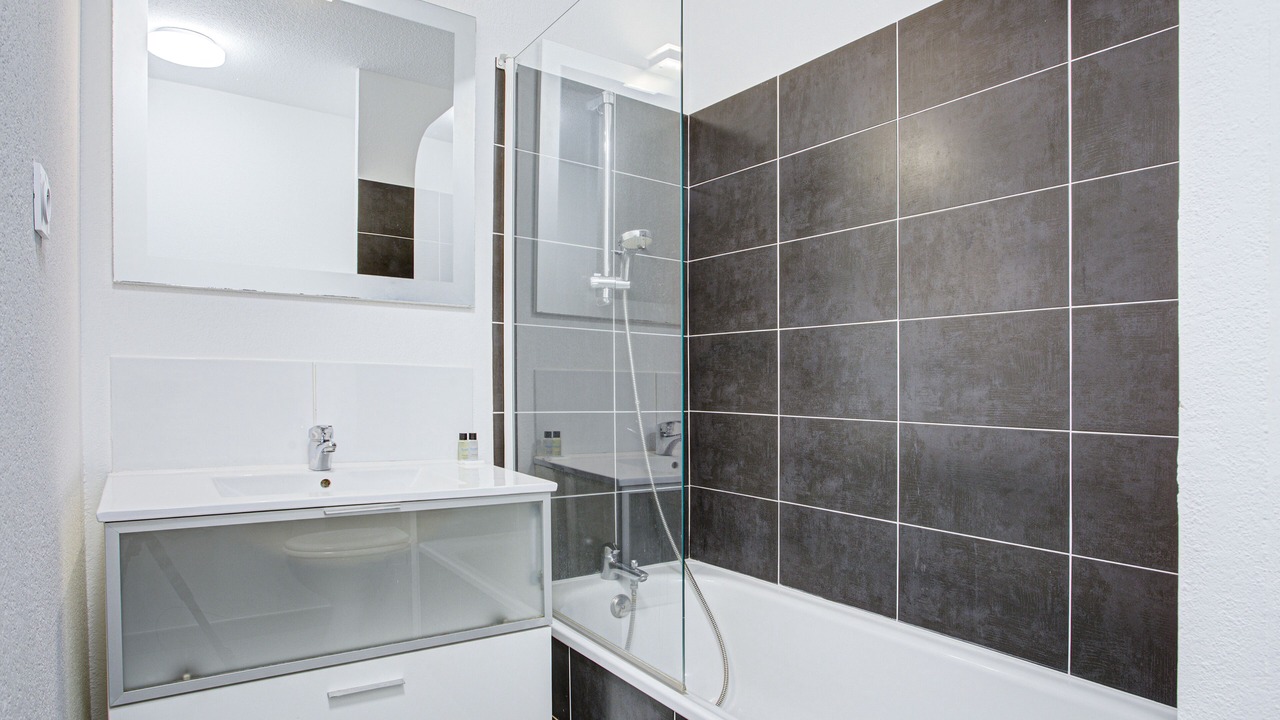 Photo of Bathroom in Argeles-sur-Mer