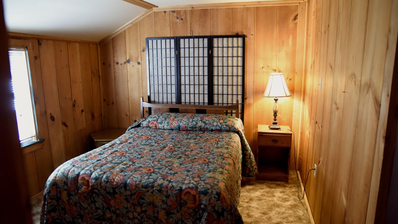 Photo of Bedroom in Ashford