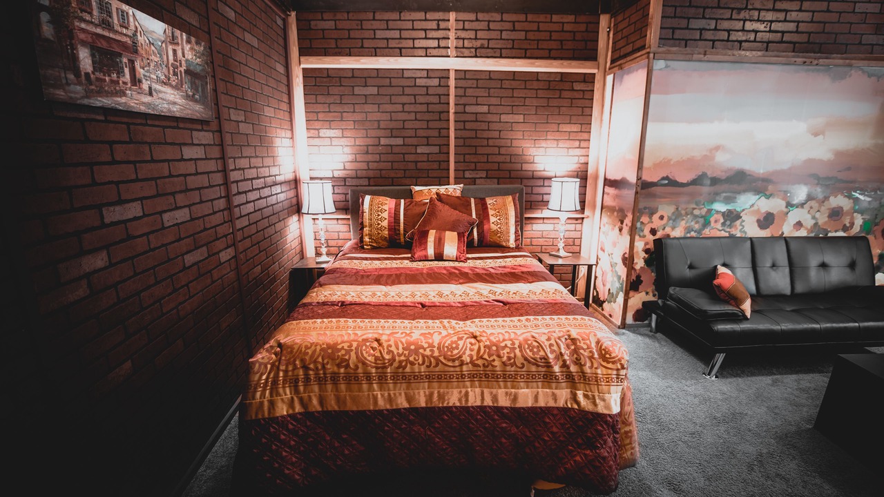 Photo of Bedroom in Ashford