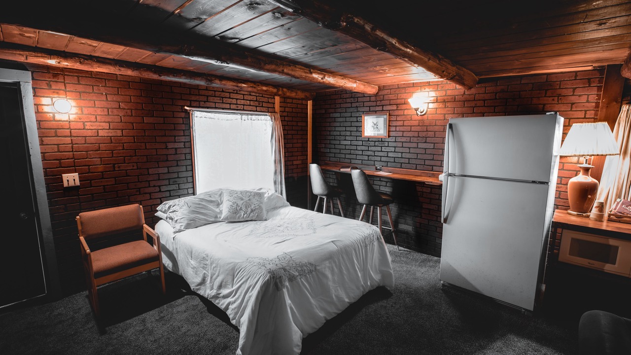 Photo of Bedroom in Ashford