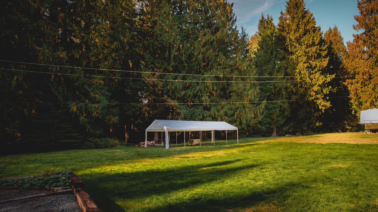 Photo of Outdoor in Ashford