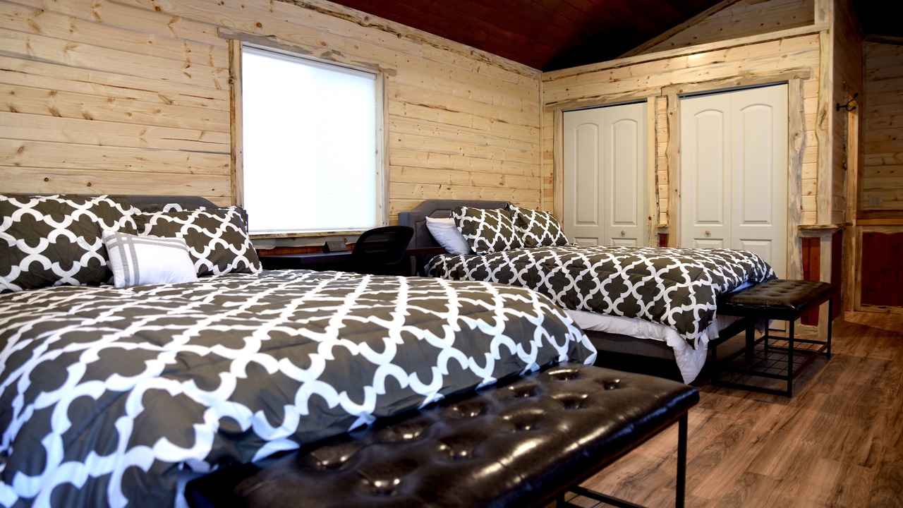 Photo of Bedroom in Ashford