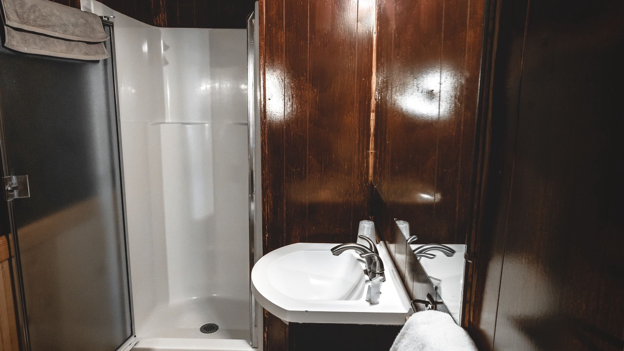 Photo of Bathroom in Ashford