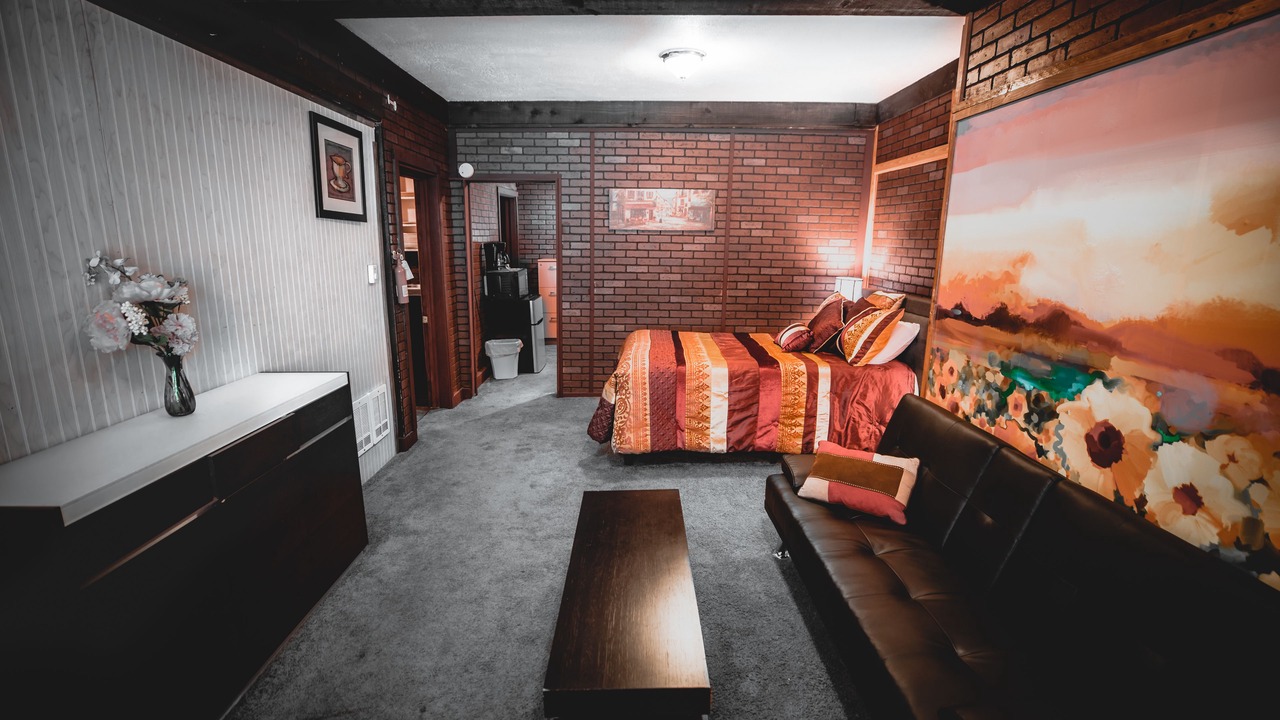 Photo of Bedroom in Ashford