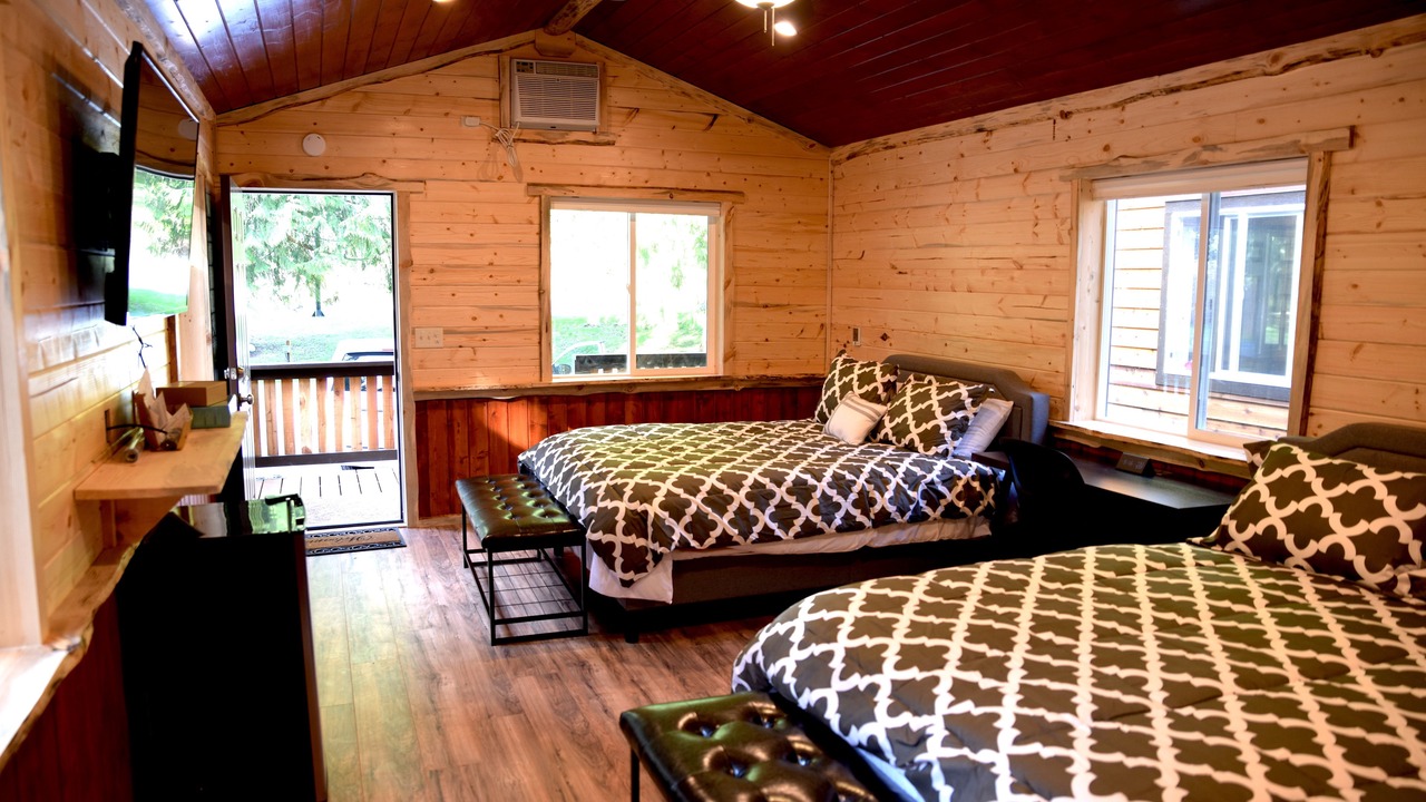 Photo of Bedroom in Ashford