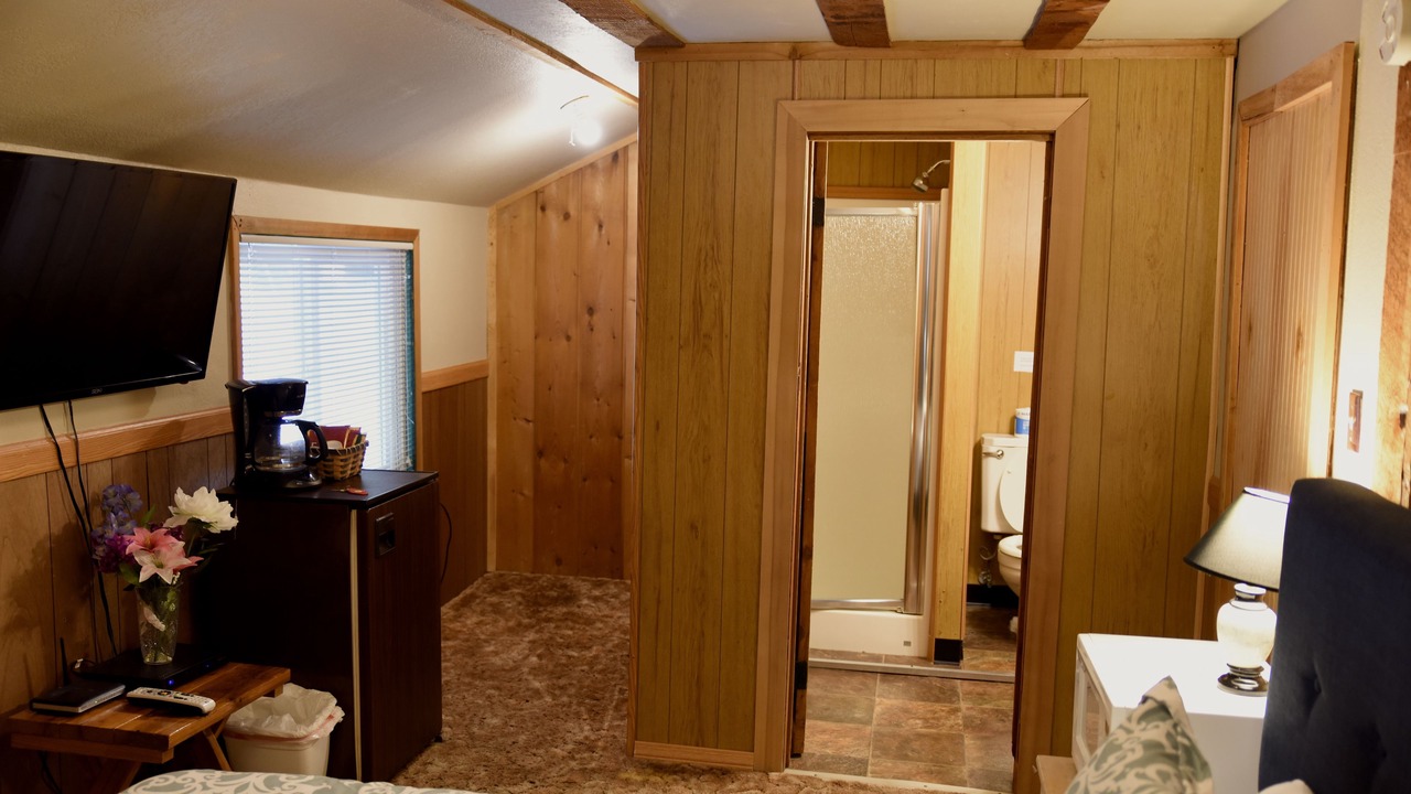 Photo of Bathroom in Ashford