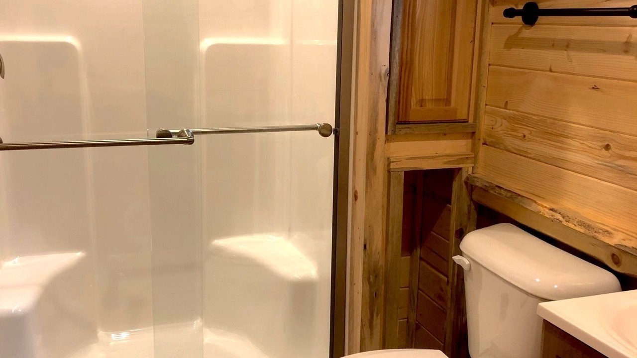Photo of Bathroom in Ashford