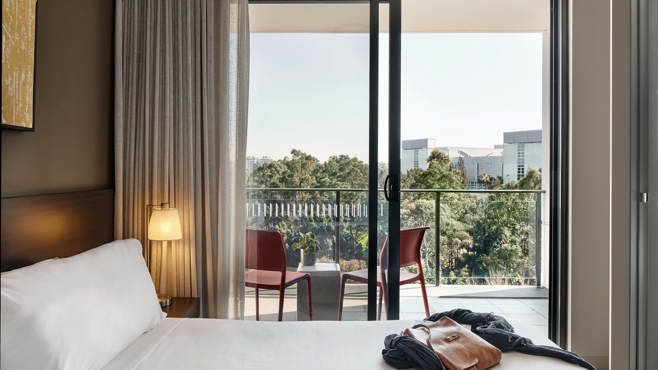 Photo of Bedroom in Norwest