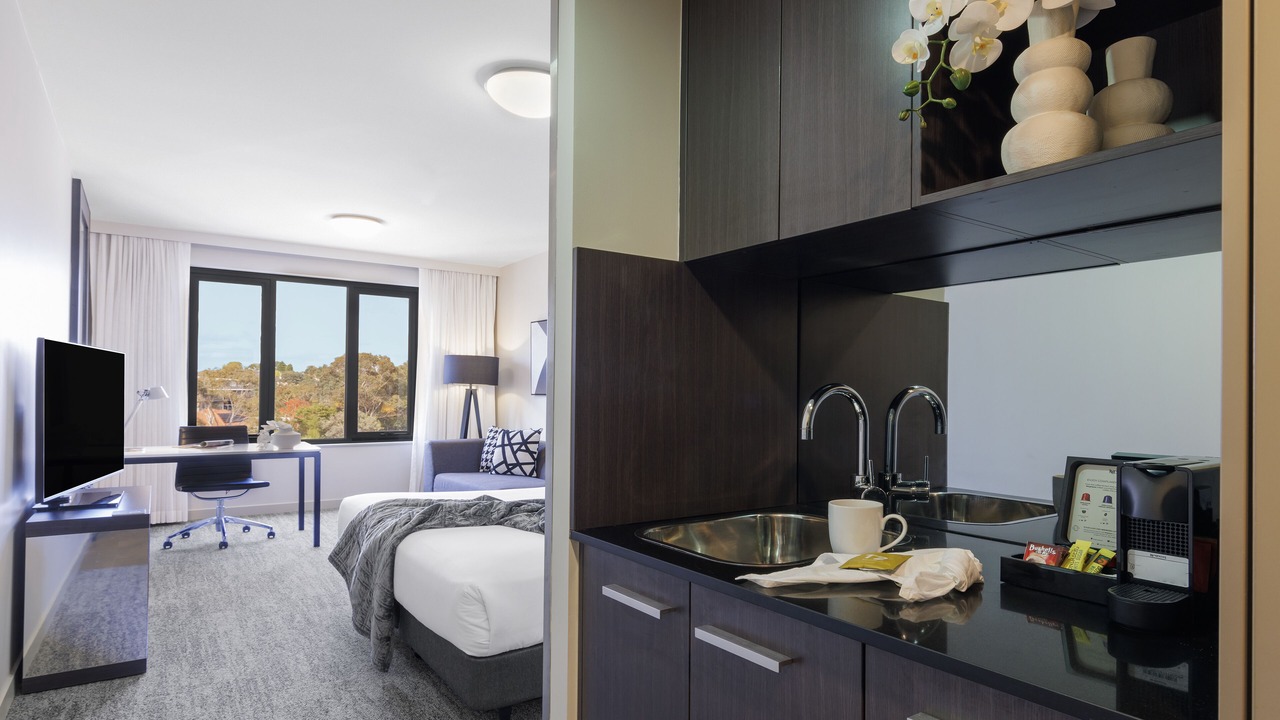 Photo of Kitchen in Norwest