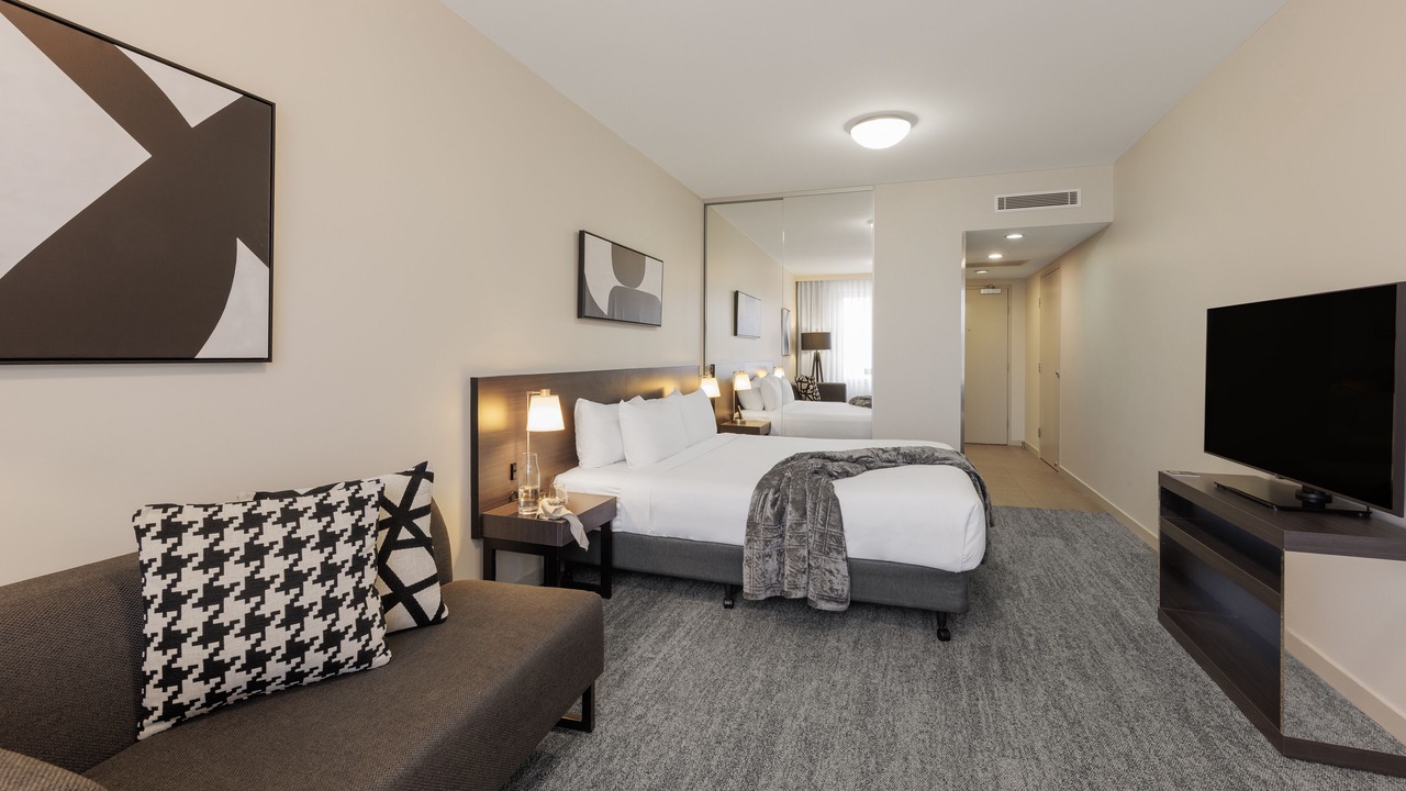 Photo of Bedroom in Norwest