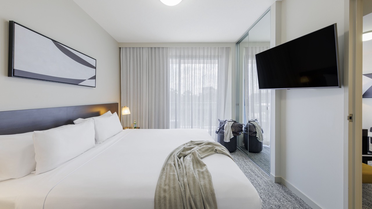 Photo of Bedroom in Norwest